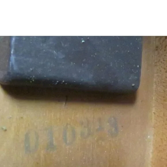 Seth Thomas Steeple electric clock! - Picture 3 of 7